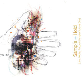 Album cover of Sample + Hold