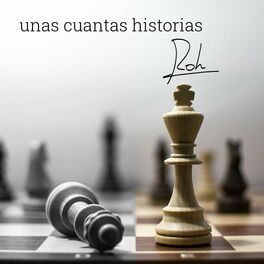 Album cover of Unas Cuantas Historias