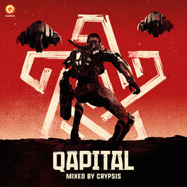 Album cover of Qapital 2016