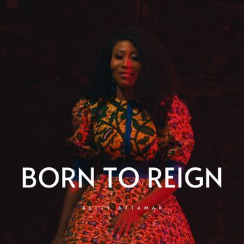 Born to Reign cover