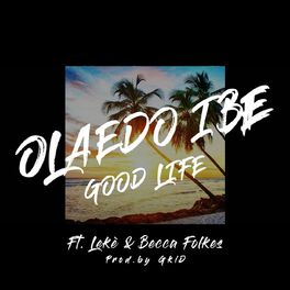 Album cover of Good Life