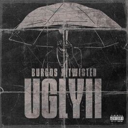 Album cover of UGLY II