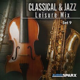 Album cover of Classical & Jazz Leisure Mix, Set 9