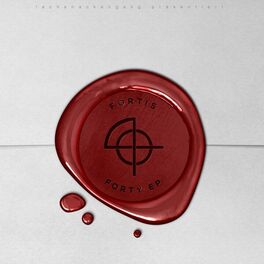Album cover of Forty