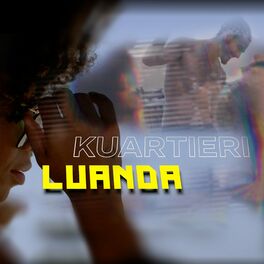 Album picture of Luanda