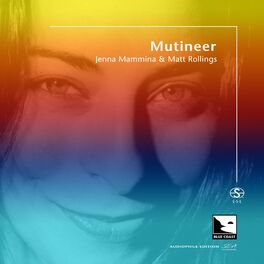 Album cover of Mutineer (Audiophile Edition SEA)