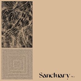 Album cover of Sanctuary, Vol. 3