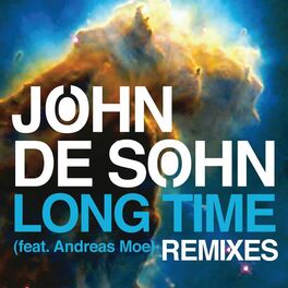 Album cover of Long Time (Remixes)