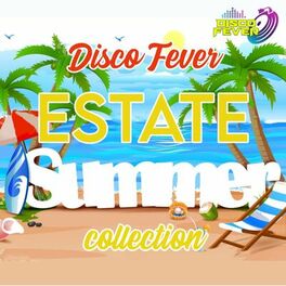 Album cover of Estate Summer Collection