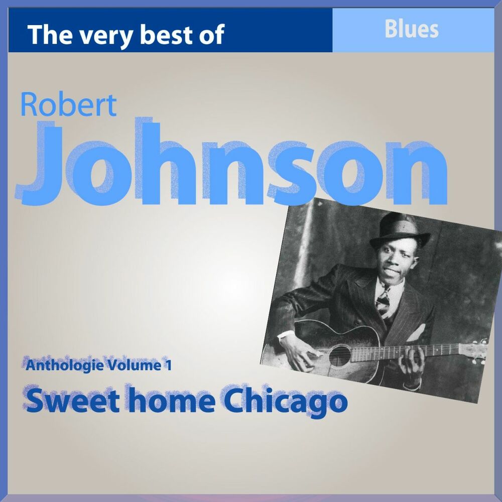 The very best blues