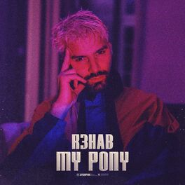 Album cover of My Pony