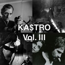 Album cover of Vol. III