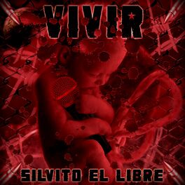 Album cover of Vivir