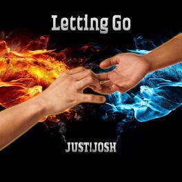 Album cover of Letting Go