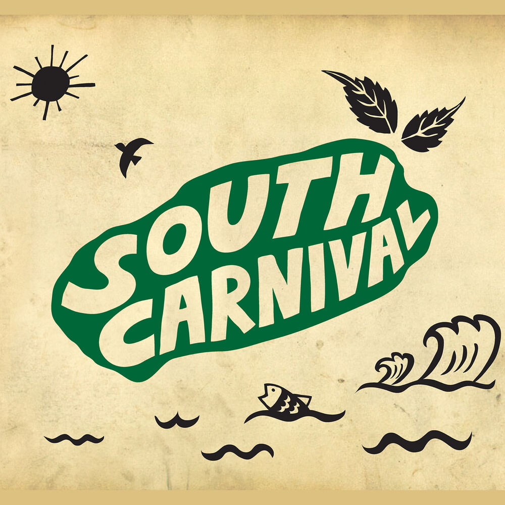 South Carnival – South Carnival – EP