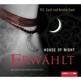 Album cover of House of Night - Erwählt