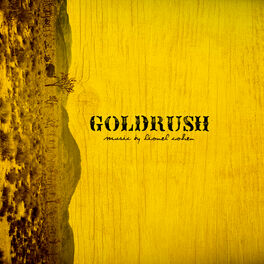 Album picture of Goldrush