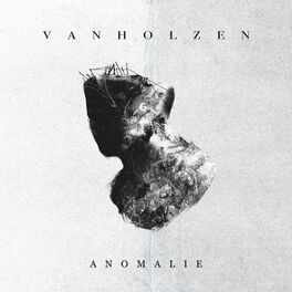 Album cover of Anomalie