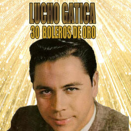 Album cover of 30 boleros de oro