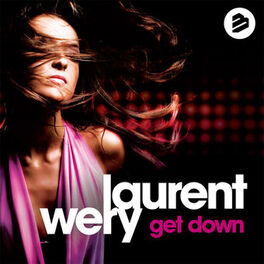 Album cover of Get Down