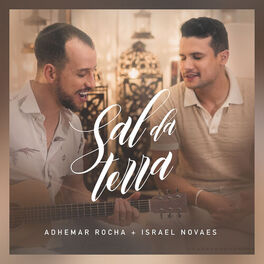 Album cover of Sal da Terra