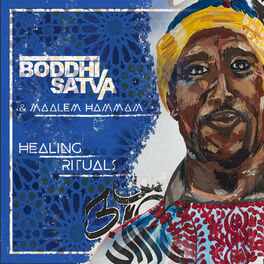 Album cover of Healing Rituals