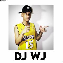Album cover of 15 Minutos
