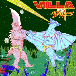 Album cover of Ep2
