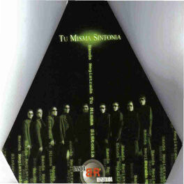 Album cover of Tu Misma Sintonia