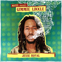Album cover of Gimmie Likkle - Single
