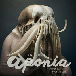 Album cover of Aponia