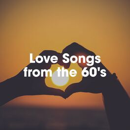 Album cover of Love Songs From The 60's