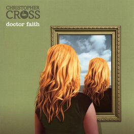 Album cover of Doctor Faith