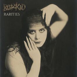 Album cover of Rarities