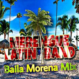 Merengue Latin Band Vagabundo Borracho Y Loco Ella Se Fue Listen With Lyrics Deezer