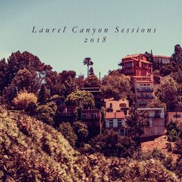 Album cover of Laurel Canyon Sessions