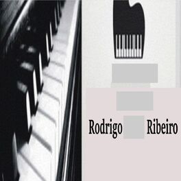 Album cover of Minhas Composições Piano