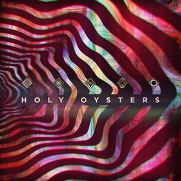 Album cover of Holy Oysters