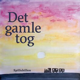 Album cover of Det Gamle Tog