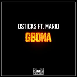 Album cover of Gbona (feat. Mario)