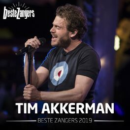 Album cover of Beste Zangers 2019 (Tim Akkerman)
