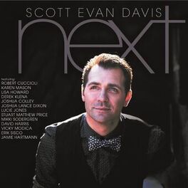 Album cover of Next
