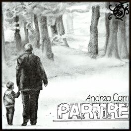 Album cover of Partire