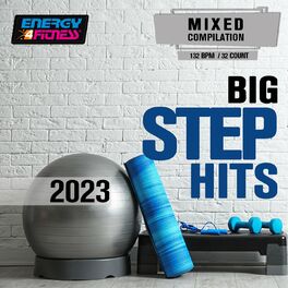 Album cover of Big Step Hits 2023 132 Bpm / 32 Count