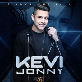Album cover of É Amor Que Fala