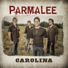 Album cover of Carolina (Hot Mix)