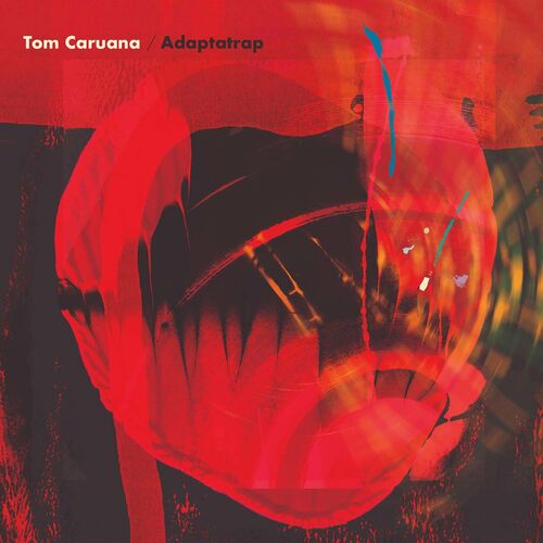 Tom Caruana - Brewing Up (Brown Vinyl) (Vinyl LP)