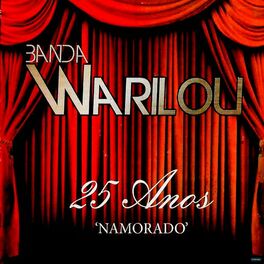 Album cover of 25 Anos - Namorado