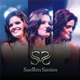 Album cover of Suellen Santos (Ao Vivo)