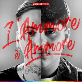 Album cover of L'Ammore è Ammore